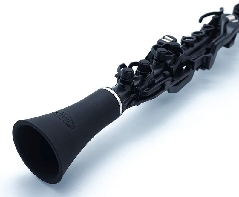 Nuvo ClarinÃ©o Standard Kit - Image 3
